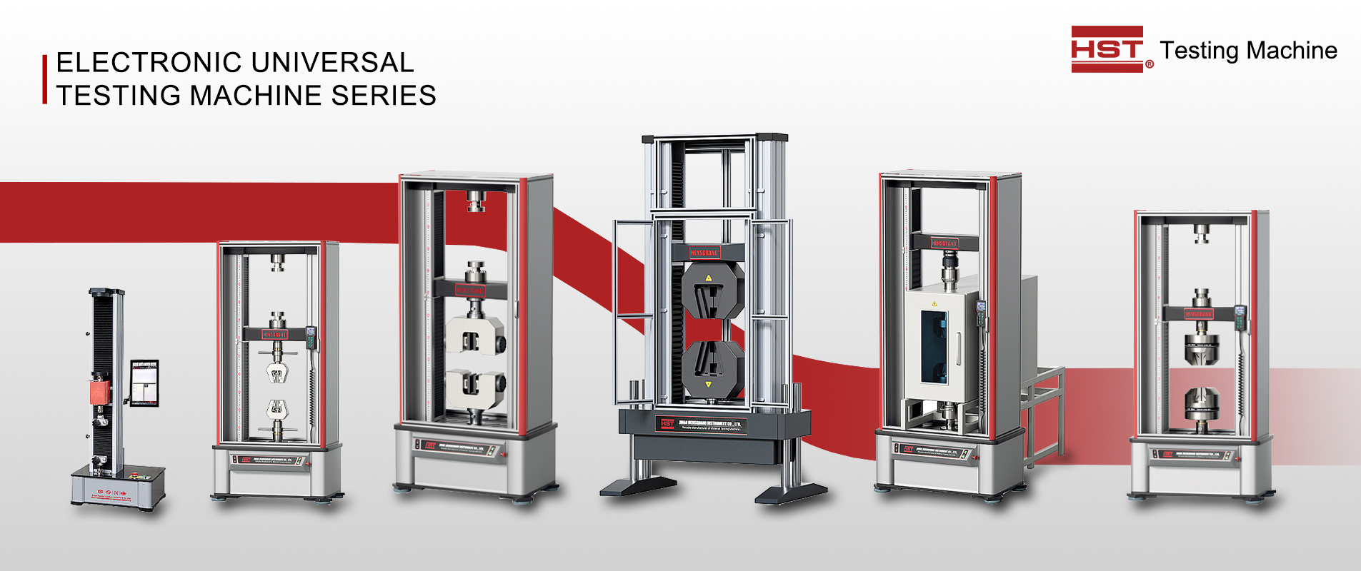 Jinan Hensgrand Instrument Co., Ltd.