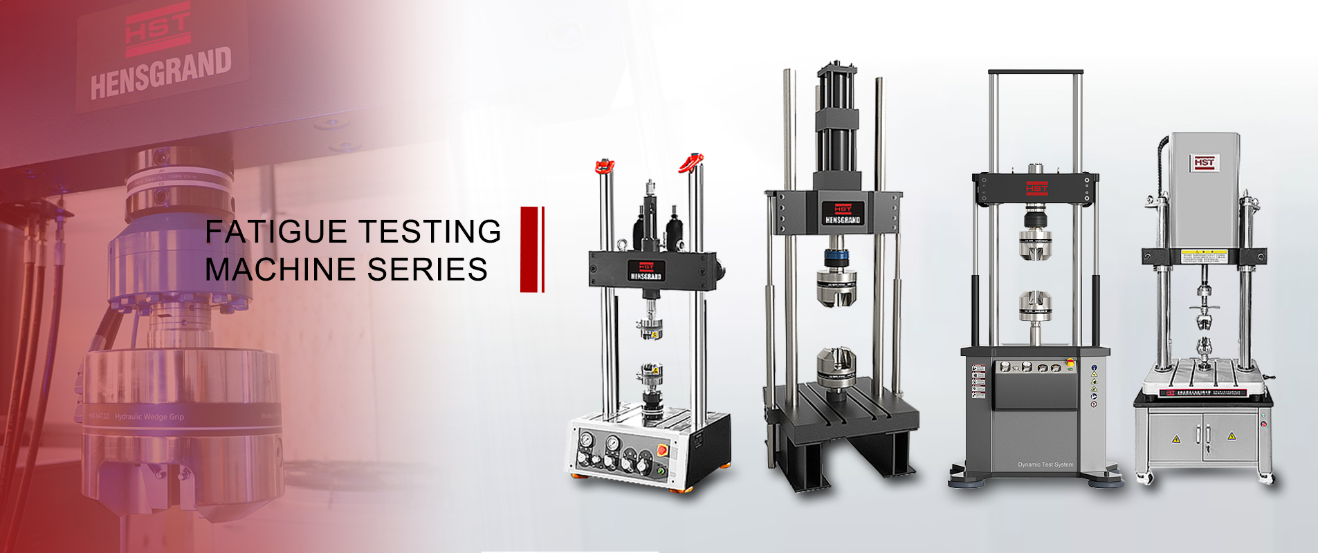 Jinan Hensgrand Instrument Co., Ltd.