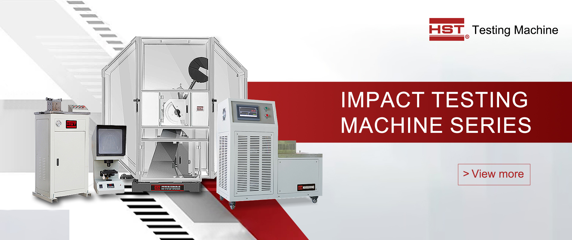 Jinan Hensgrand Instrument Co., Ltd.